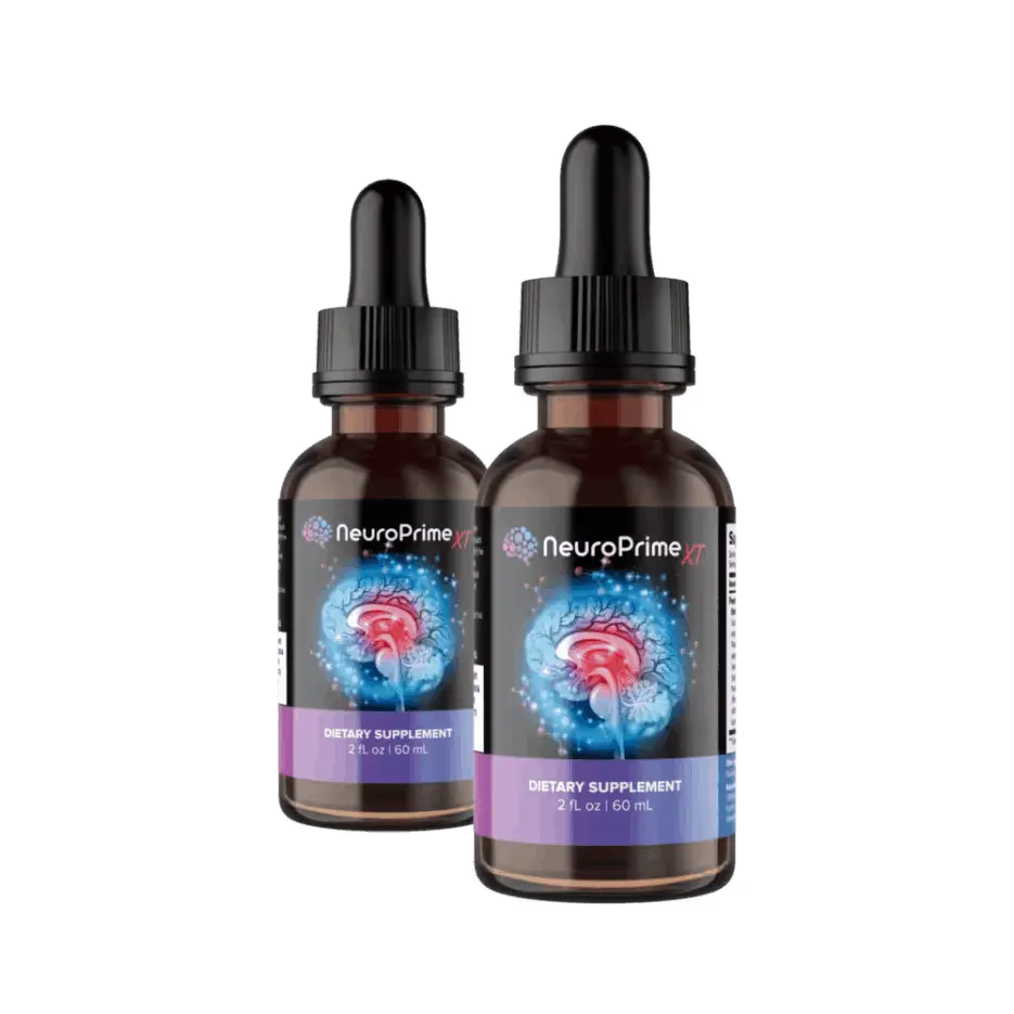 NeuroPrime Review