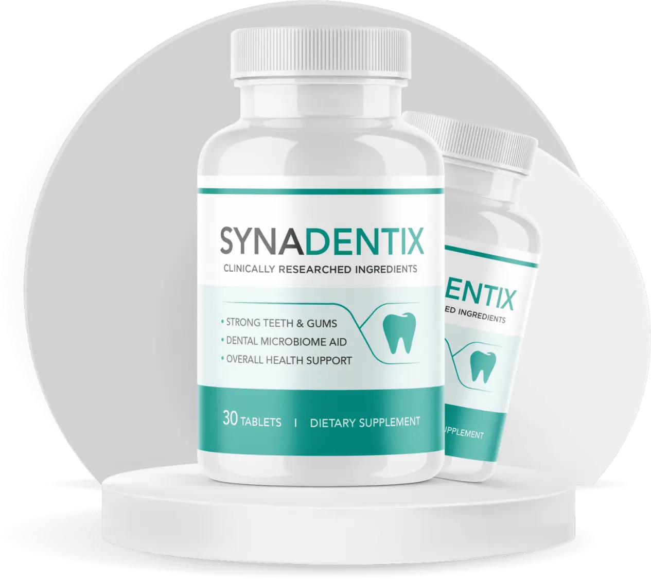 Synadentix Ingredients