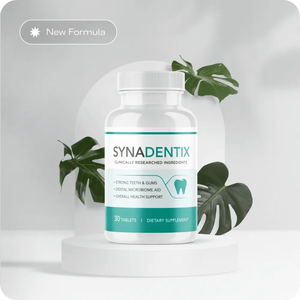 Synadentix Sale